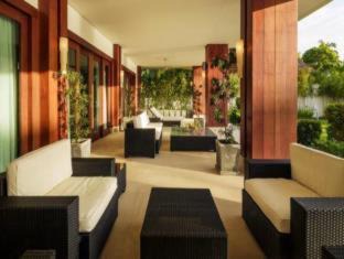 Manoc-Manoc Apartment | Under the Stars Luxury Apartment