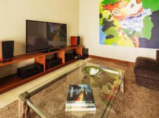 Manoc-Manoc Apartment | Under the Stars Luxury Apartment
