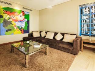 Manoc-Manoc Apartment | Under the Stars Luxury Apartment