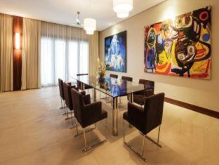 Manoc-Manoc Apartment | Under the Stars Luxury Apartment