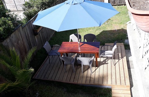 Lege-Cap-Ferret Villa | Under the sun of the basin of Arcachon