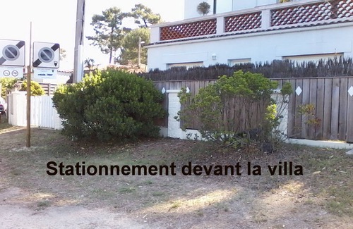 Lege-Cap-Ferret Villa | Under the sun of the basin of Arcachon