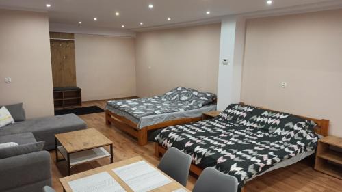 Lomza Apartment | Underground Apartament