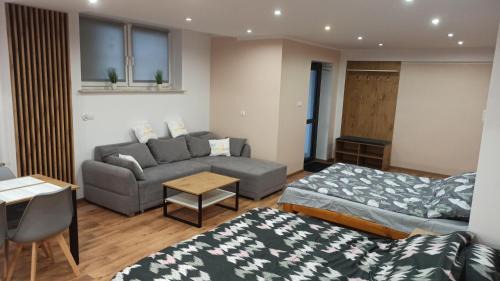 Lomza Apartment | Underground Apartament