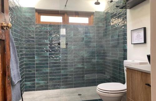 Wolseley Ski Chalet | Underhill Cottage