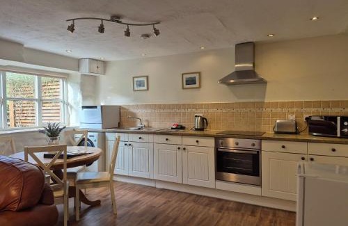 Aislaby House | Underhill Holiday Cottage
