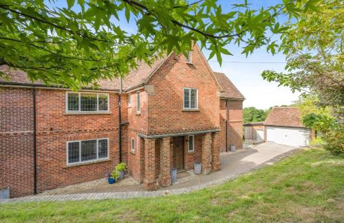 East Knoyle House | Underhill House