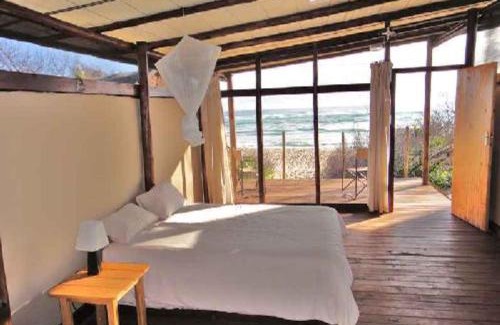 Lopes Cabin | Underwater Explorer