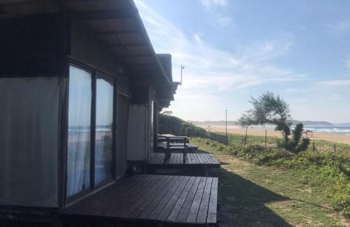 Lopes Cabin | Underwater Explorer
