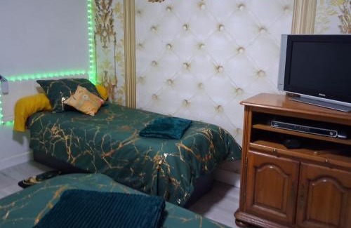 Arcay House | Une Chouette Maison