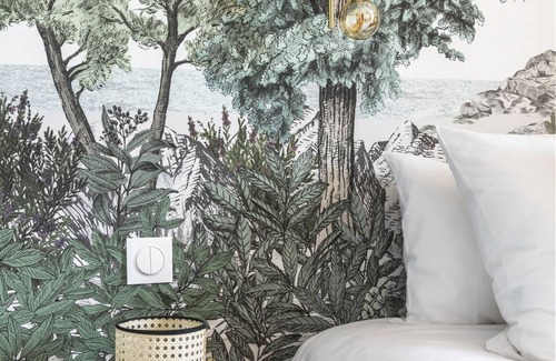 Foecy Bed & Breakfast | Une Escale en Berry