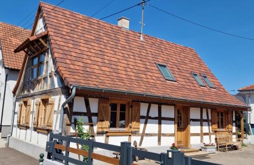 Kesseldorf Ski Chalet | Une Maison à Colombages - Cosy, Lumineuse et Sauna