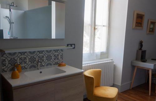 Jaucourt Bed & Breakfast | Une Parenthèse en Champagne - Chambres d'hôtes
