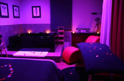 Floirac Apartment | Une Parenthese