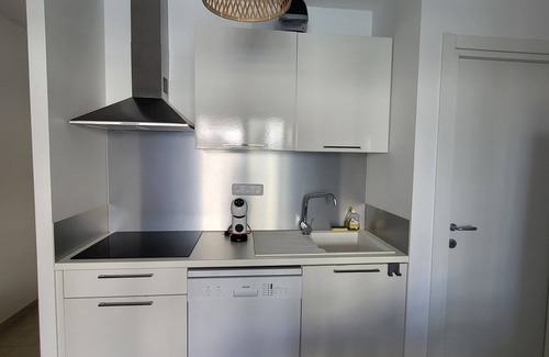 Bravone Apartment | Une Vague de Plaisir en Famille