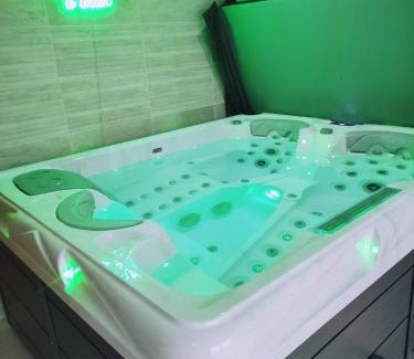 Guiscard Hotel | Une virée à deux, gîte et spa
