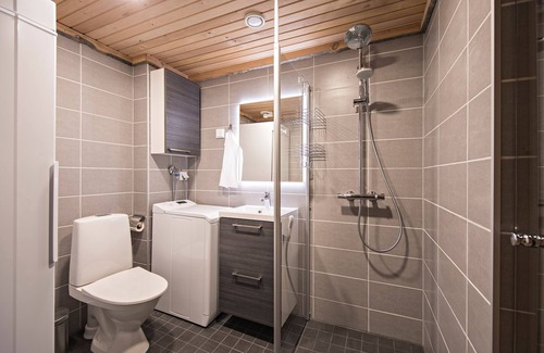 Rukatunturi Apartment | UnelmaKelo - Ruka, Kuuusamo