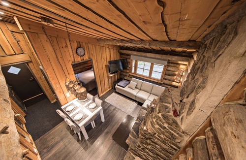 Rukatunturi Apartment | UnelmaKelo - Ruka, Kuuusamo