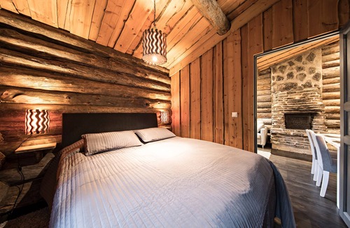 Rukatunturi Apartment | UnelmaKelo - Ruka, Kuuusamo