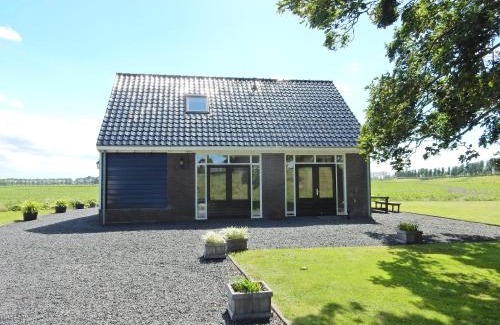 Noordbeemster House | UNESCO de Beemster, vakantiewoning
