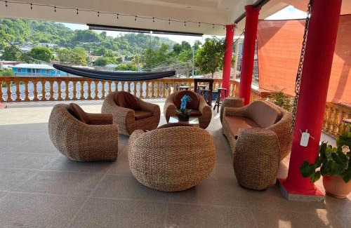 Cojutepeque House | Unexpected paradise