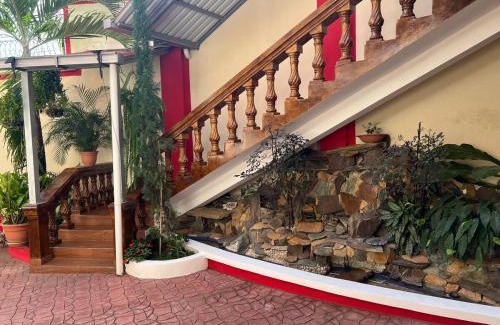 Cojutepeque House | Unexpected paradise