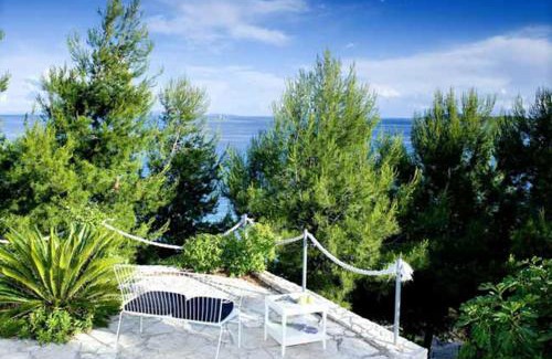 Orebic Villa | Unforgettable Orebic Retreat 8 Bedrooms Villa Peljesac Majestic Tranquil Oasis With Private Pool & Breathtaking Adriatic Views