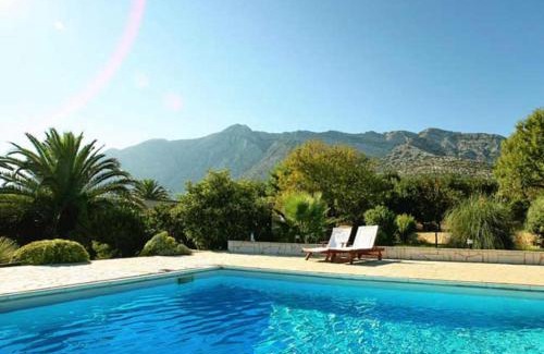 Orebic Villa | Unforgettable Orebic Retreat 8 Bedrooms Villa Peljesac Majestic Tranquil Oasis With Private Pool & Breathtaking Adriatic Views