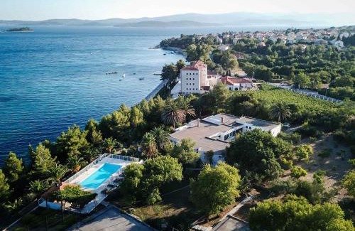 Orebic Villa | Unforgettable Orebic Retreat 8 Bedrooms Villa Peljesac Majestic Tranquil Oasis With Private Pool & Breathtaking Adriatic Views