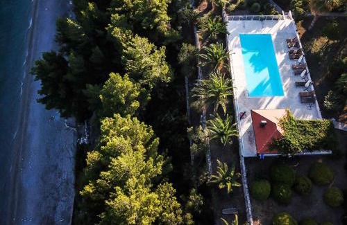 Orebic Villa | Unforgettable Orebic Retreat 8 Bedrooms Villa Peljesac Majestic Tranquil Oasis With Private Pool & Breathtaking Adriatic Views