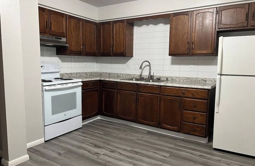 Masury Apartment | Unfurnished Remodeled apartment For Rent