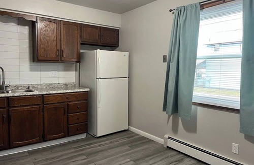 Masury Apartment | Unfurnished Remodeled apartment For Rent