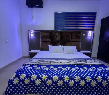 Lagos Apartment | Ungess Global Ventures