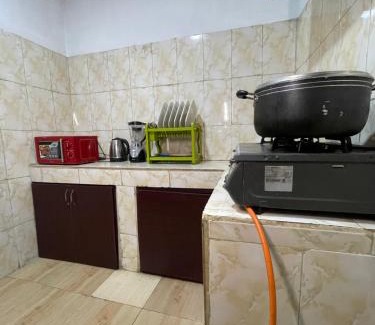 Lagos Apartment | Ungess Global Ventures