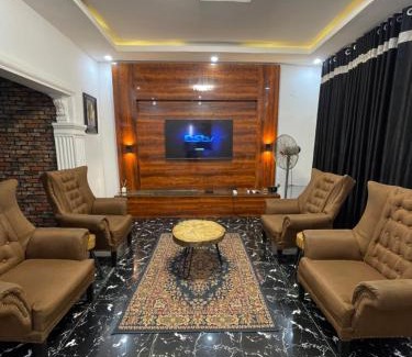 Lagos Apartment | Ungess Global Ventures