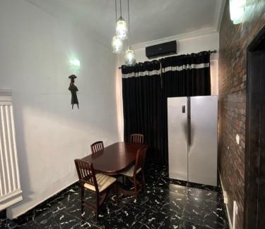 Lagos Apartment | Ungess Global Ventures
