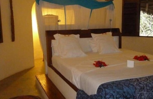 Kizimkazi Cabin | Unguja Lodge