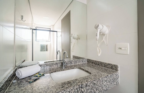 Lapa Hotel | Uniclass Hotel Lapa