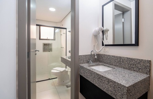 Lapa Hotel | Uniclass Hotel Lapa