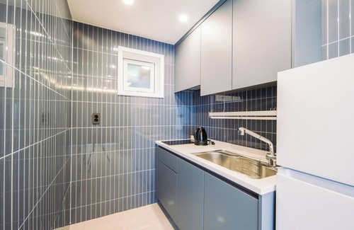Andeok Condo | Unicorn Pension