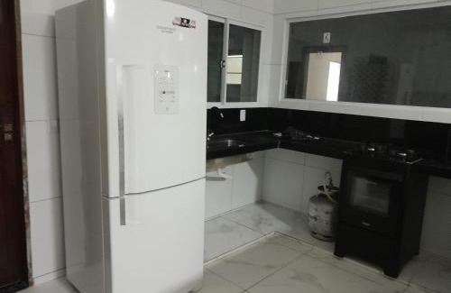 Bananeiras House | Unidade B2