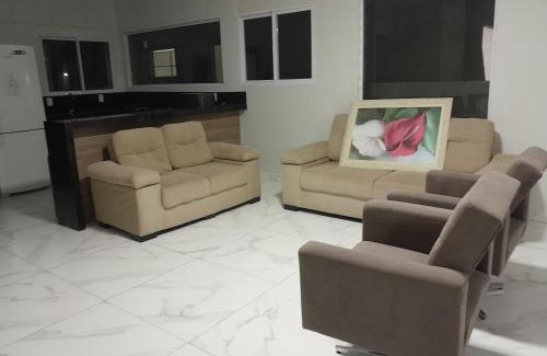 Bananeiras House | Unidade B2