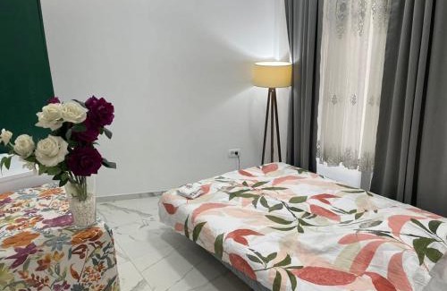 Prizren House | Unik Family Only Apartments