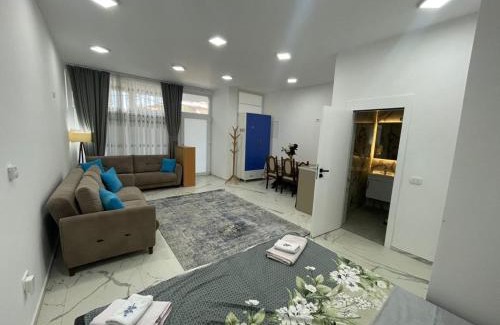 Prizren House | Unik Family Only Apartments