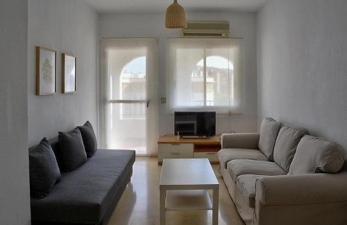 Sevilla Este Apartment | Unika Homes Palacio de Congresos