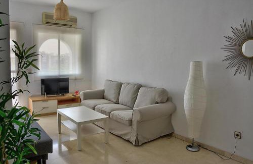 Sevilla Este Apartment | Unika Homes Palacio de Congresos
