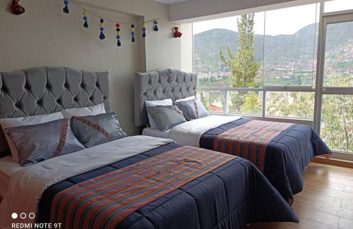 Coripata Apartment | Union Garden Apartments