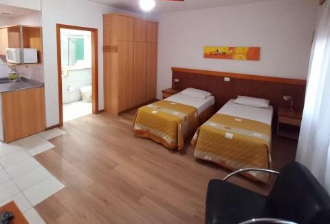 Centro Apartment | Union Residence