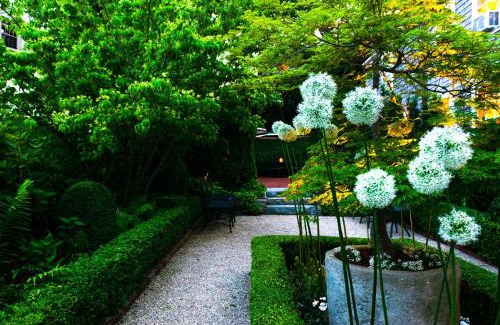Nantucket Town Bed & Breakfast | Union Street Inn