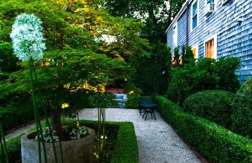 Nantucket Town Bed & Breakfast | Union Street Inn